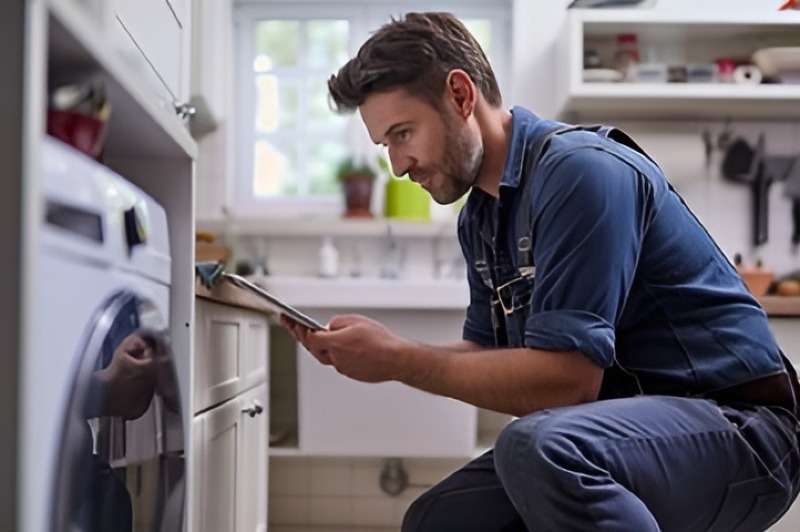 Washing Machine repair in Fullerton